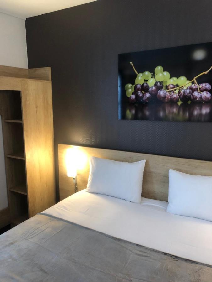 Hotel Wood Inn Bordeaux Aeroport Mérignac Εξωτερικό φωτογραφία