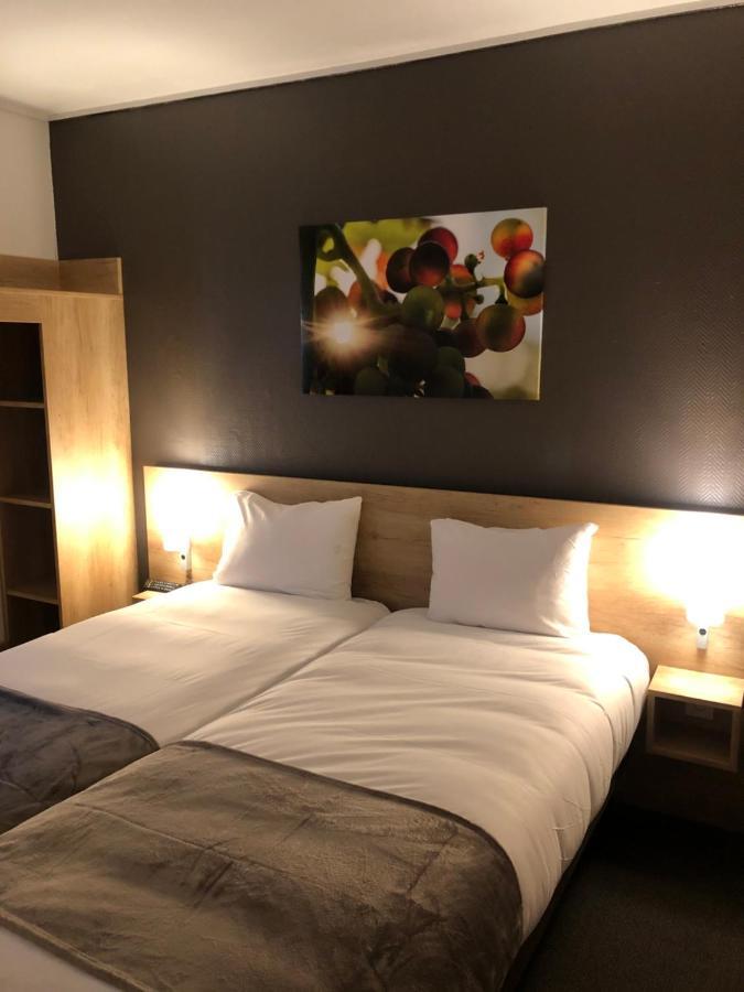 Hotel Wood Inn Bordeaux Aeroport Mérignac Εξωτερικό φωτογραφία