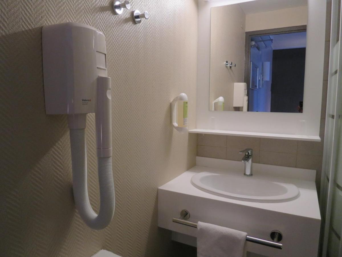 Hotel Wood Inn Bordeaux Aeroport Mérignac Εξωτερικό φωτογραφία