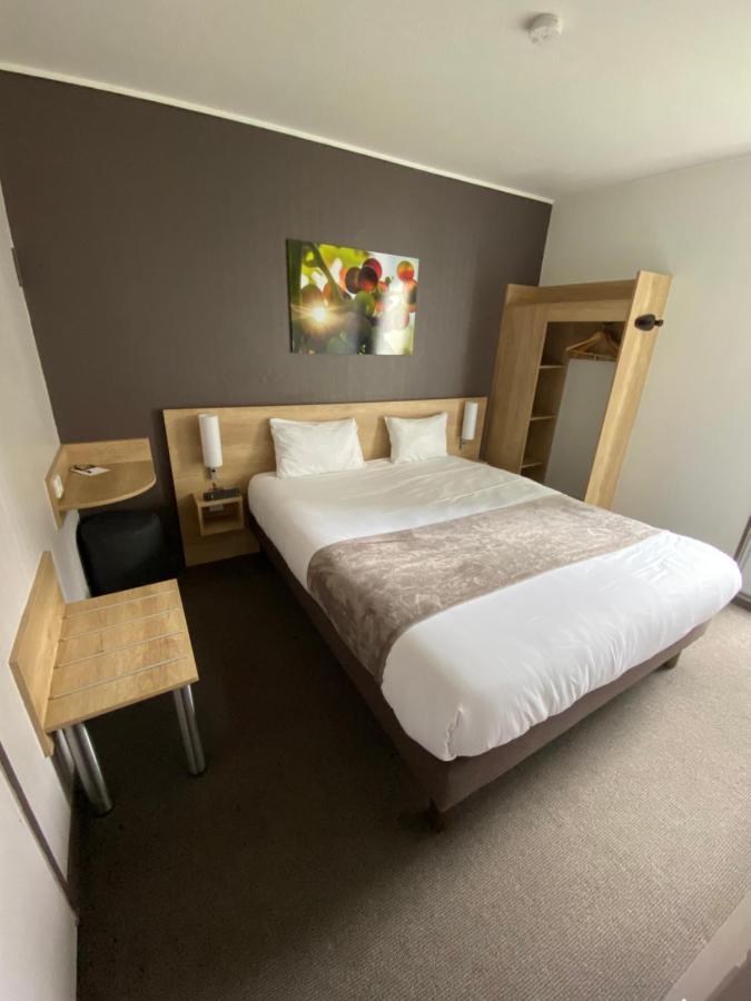 Hotel Wood Inn Bordeaux Aeroport Mérignac Εξωτερικό φωτογραφία