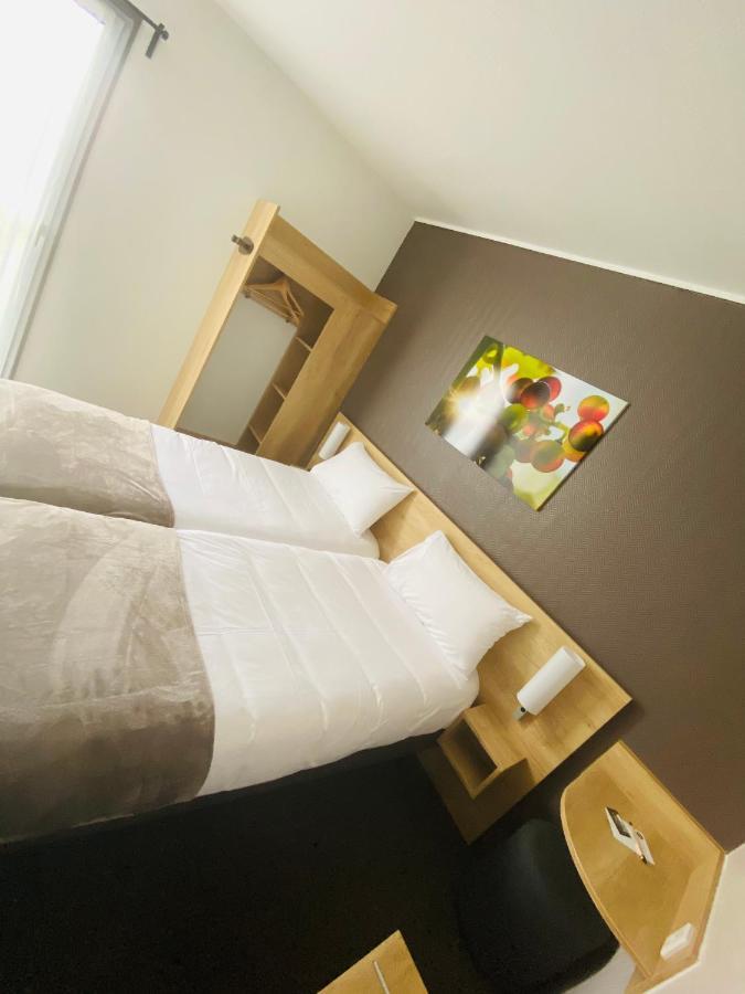 Hotel Wood Inn Bordeaux Aeroport Mérignac Εξωτερικό φωτογραφία