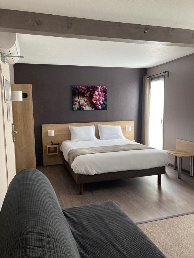 Hotel Wood Inn Bordeaux Aeroport Mérignac Εξωτερικό φωτογραφία
