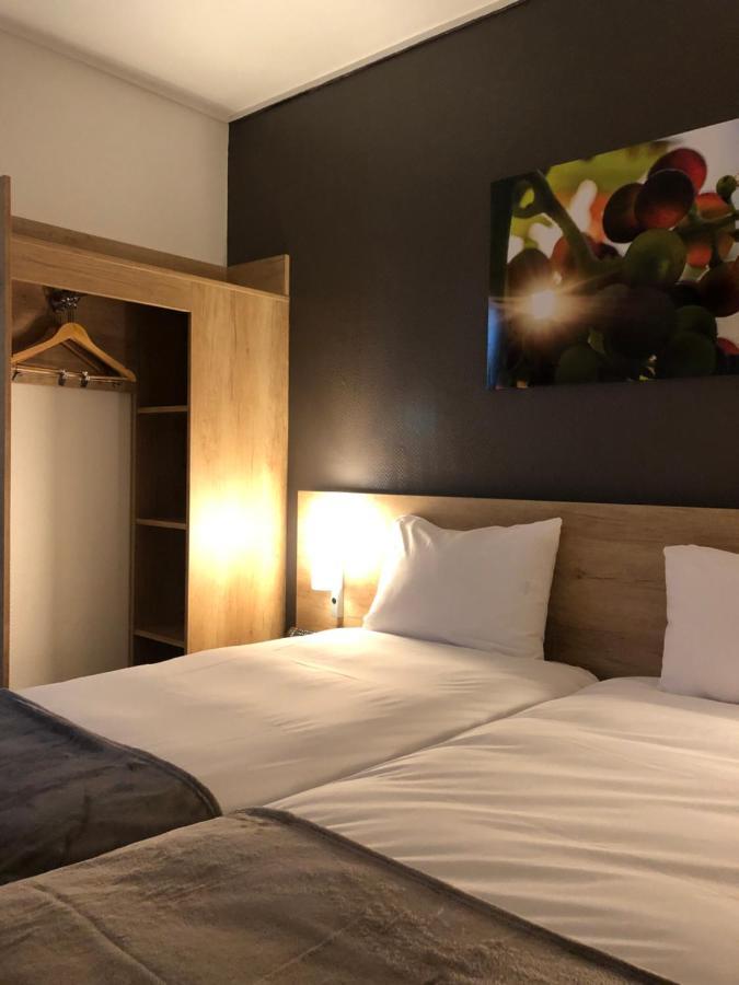 Hotel Wood Inn Bordeaux Aeroport Mérignac Εξωτερικό φωτογραφία
