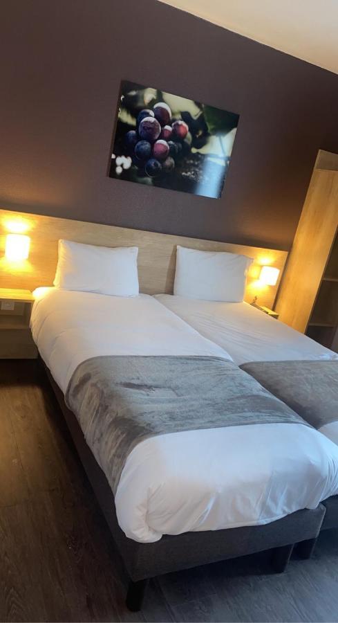 Hotel Wood Inn Bordeaux Aeroport Mérignac Εξωτερικό φωτογραφία