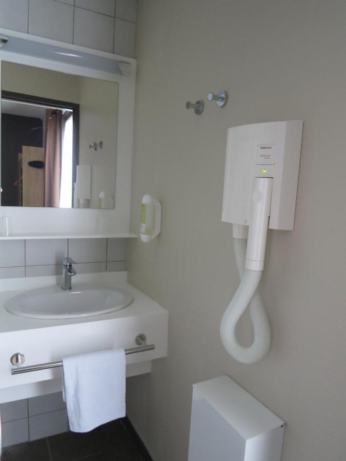 Hotel Wood Inn Bordeaux Aeroport Mérignac Εξωτερικό φωτογραφία