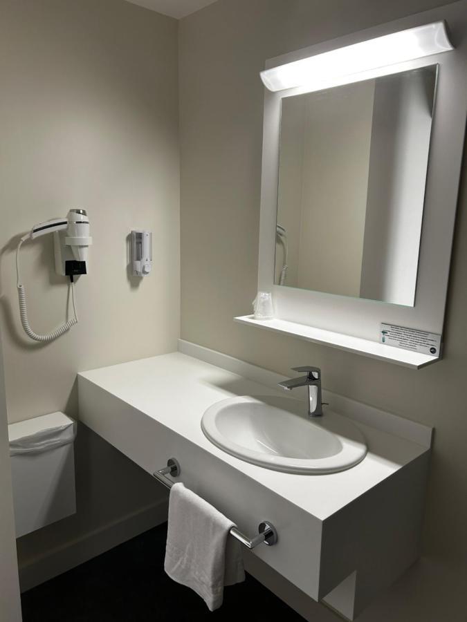 Hotel Wood Inn Bordeaux Aeroport Mérignac Εξωτερικό φωτογραφία
