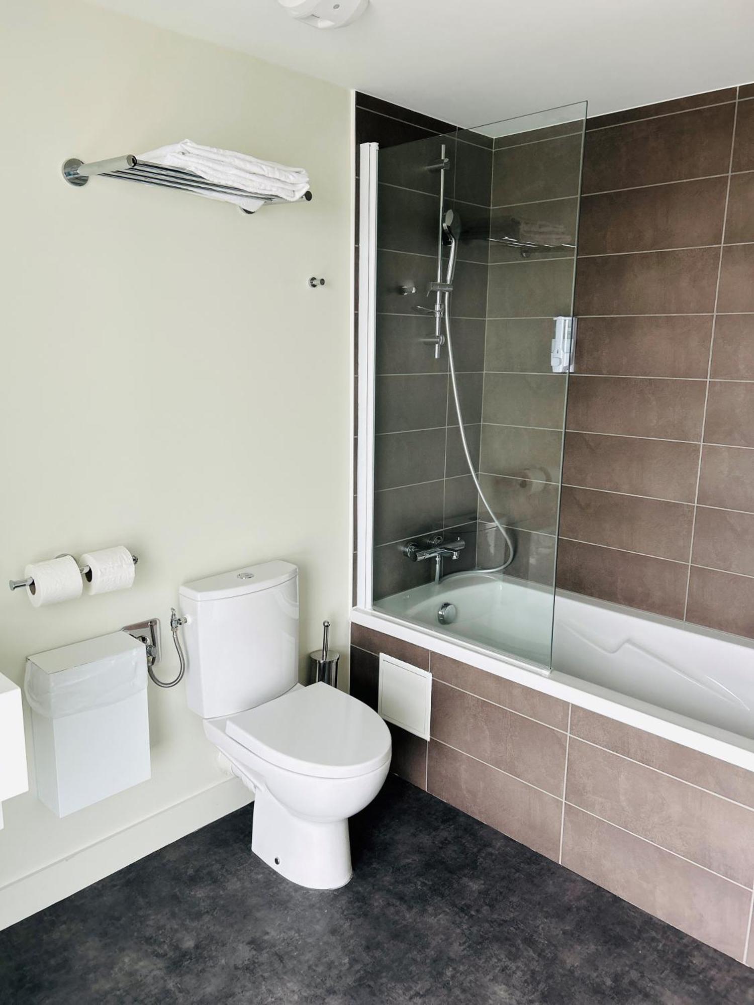 Hotel Wood Inn Bordeaux Aeroport Mérignac Εξωτερικό φωτογραφία