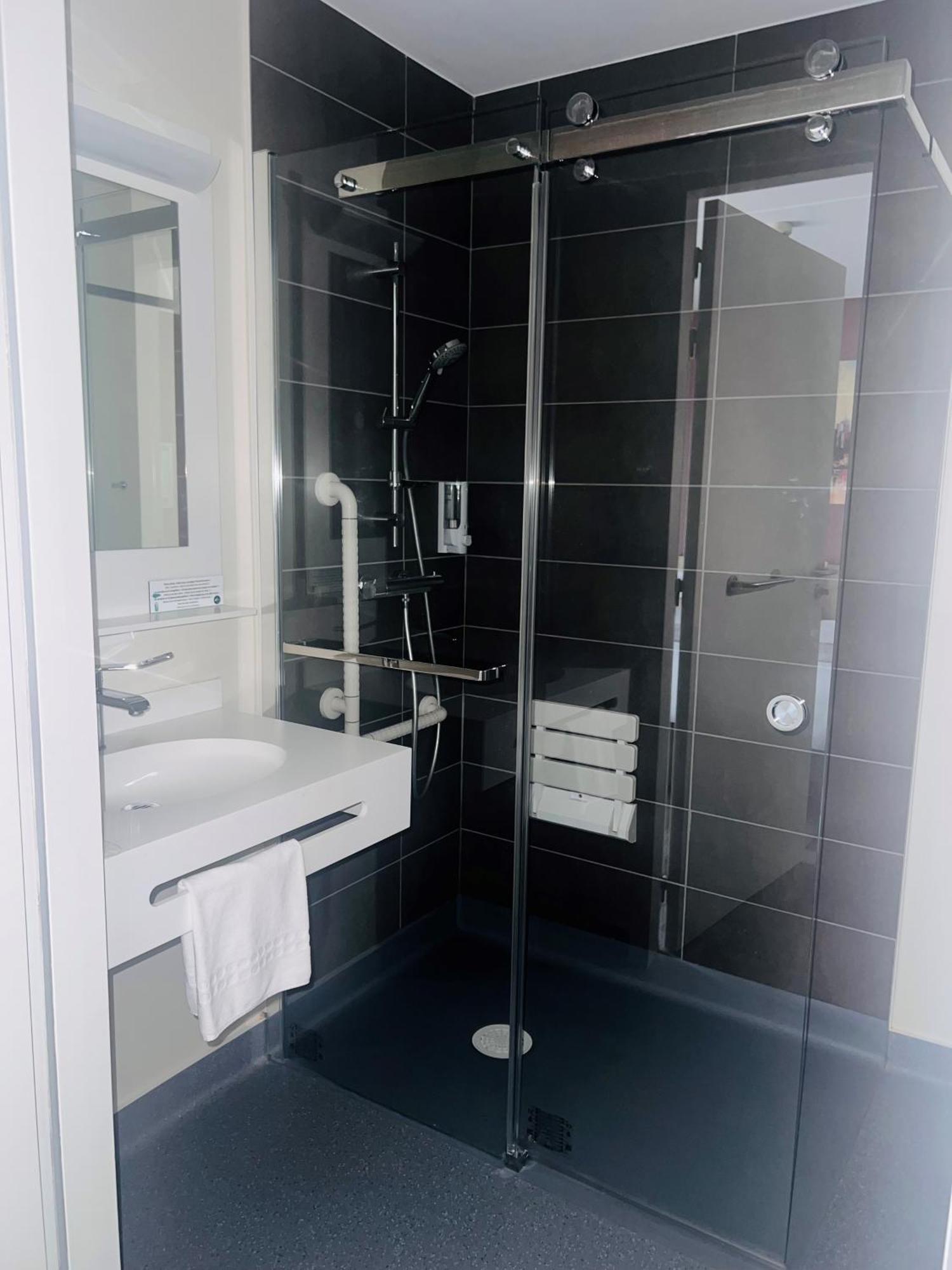 Hotel Wood Inn Bordeaux Aeroport Mérignac Εξωτερικό φωτογραφία