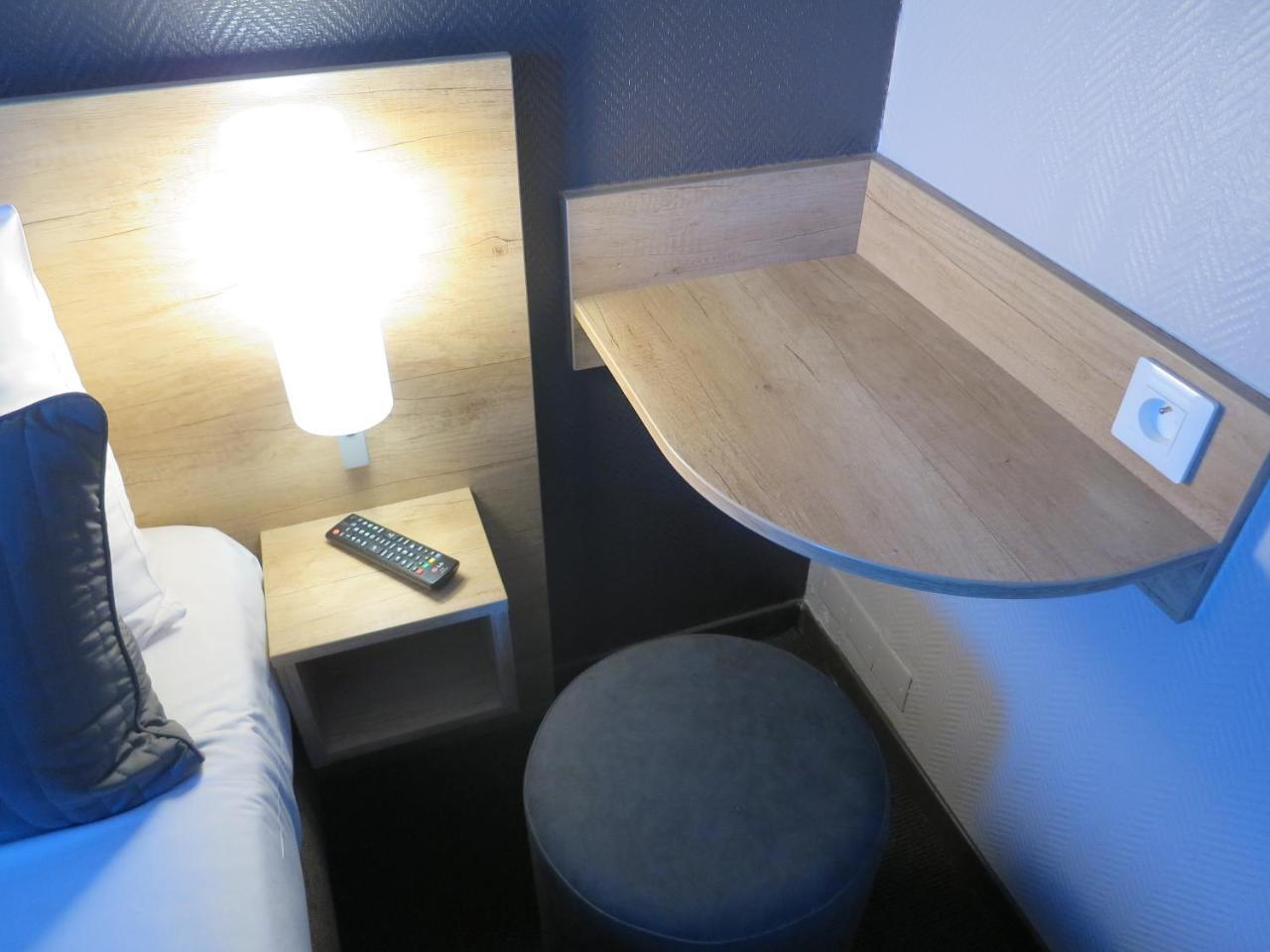 Hotel Wood Inn Bordeaux Aeroport Mérignac Εξωτερικό φωτογραφία
