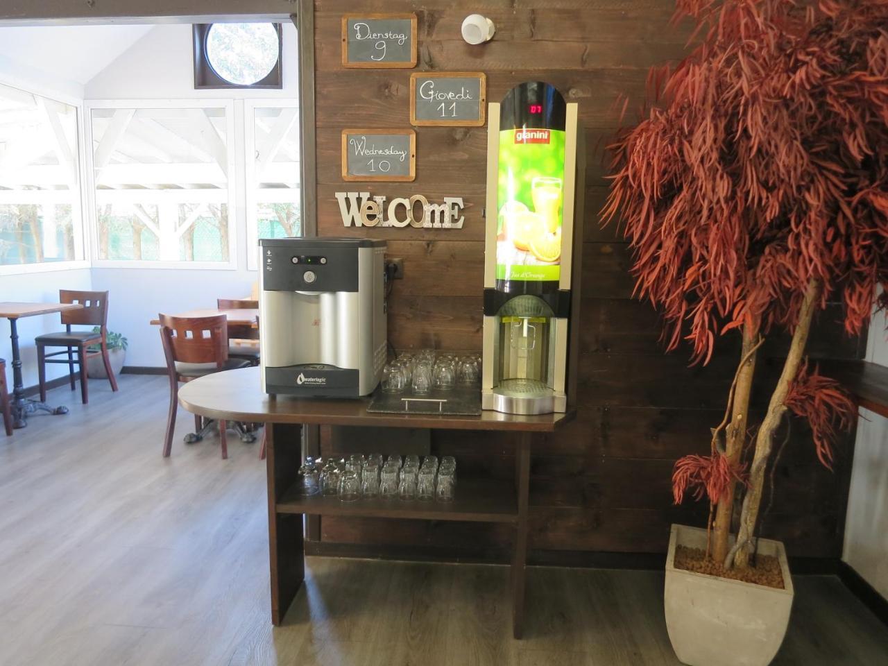 Hotel Wood Inn Bordeaux Aeroport Mérignac Εξωτερικό φωτογραφία
